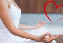 Yoga for coronary heart assault restoration: Poses and advantages