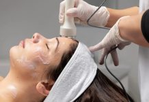 Medifacials vs parlour facials: Advantages and key variations