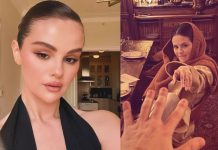 Selena Gomez reveals lupus precipitated arthritis in her fingers