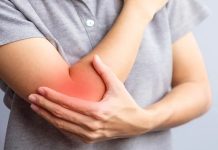 Find out how to preserve joints wholesome: 6 suggestions for pain-free motion