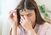 Thirst, tiredness and blurry imaginative and prescient are the early indicators of diabetes