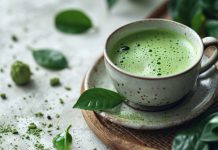 Greatest matcha tea powders in India and their advantages