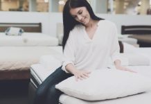 6 must-have orthopaedic pillows for final consolation