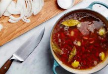 Information to soaking beans: Strategies for completely tender outcomes