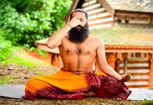 5 yoga poses to alleviate melancholy signs