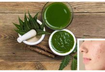 How you can use neem for zits and pimples with out wrecking your pores and skin