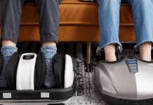 Relieve foot ache with massagers: As much as 80% off on Amazon