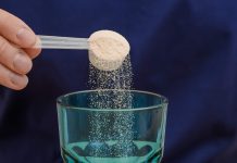 8 creatine powders for high-performance exercises and muscle achieve