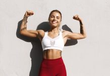 8 triceps and biceps workouts to construct stronger arms