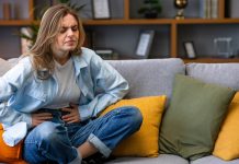7 yoga poses to alleviate constipation throughout winter