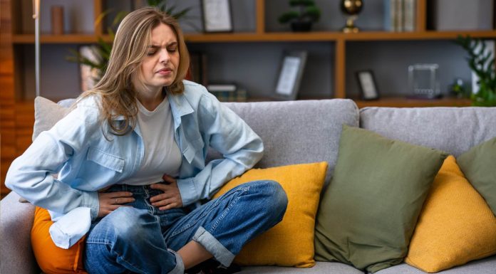 7 yoga poses to alleviate constipation throughout winter