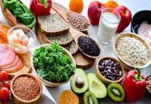 Anti-inflammatory food regimen ideas for arthritis administration: 6 ideas