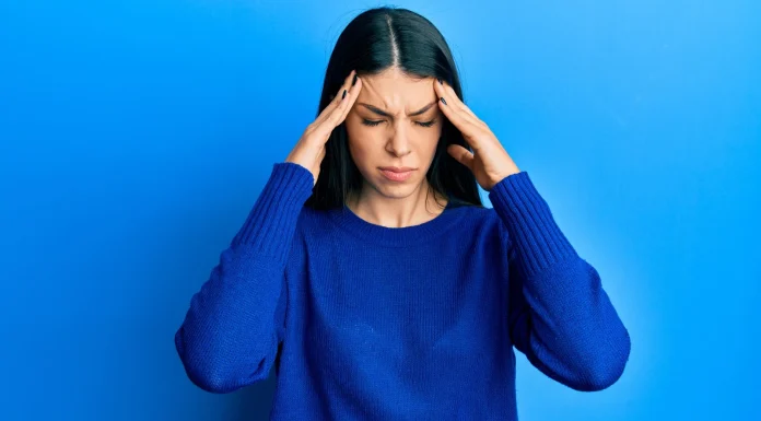 Understanding migraine: Causes of flashing lights and imaginative and prescient loss