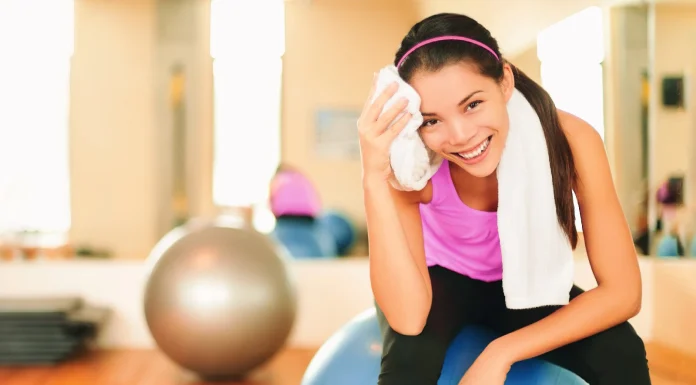 3 secrets and techniques to sticking to your health routine constantly