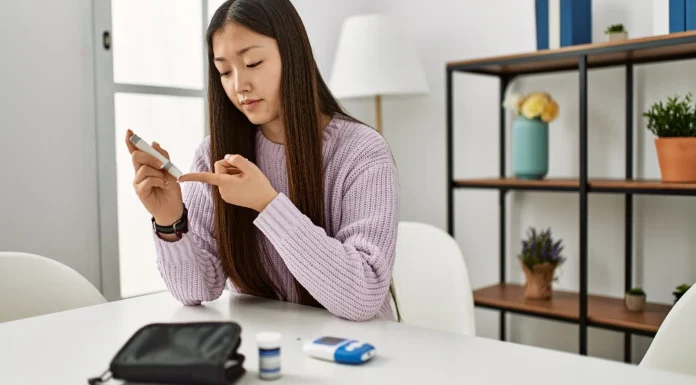 Reversing sort 2 diabetes: 5 dietary modifications for higher well being