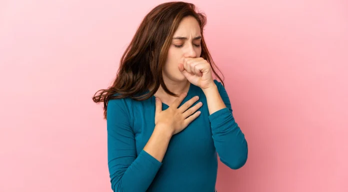 World Tuberculosis Day: Why you shouldn’t ignore persistent cough