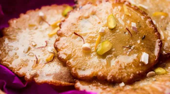 Have a good time Holi with 5 gut-friendly recipes for digestive well being