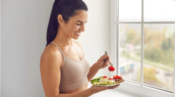 enhance protein absorption? 6 tricks to comply with