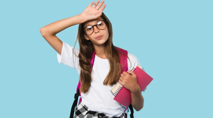 7 important vitamins for school-going kids