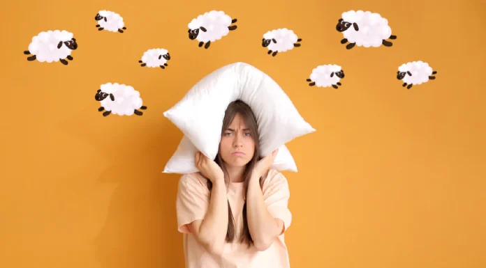 How caffeine, sugar, and late dinners have an effect on your sleep high quality?