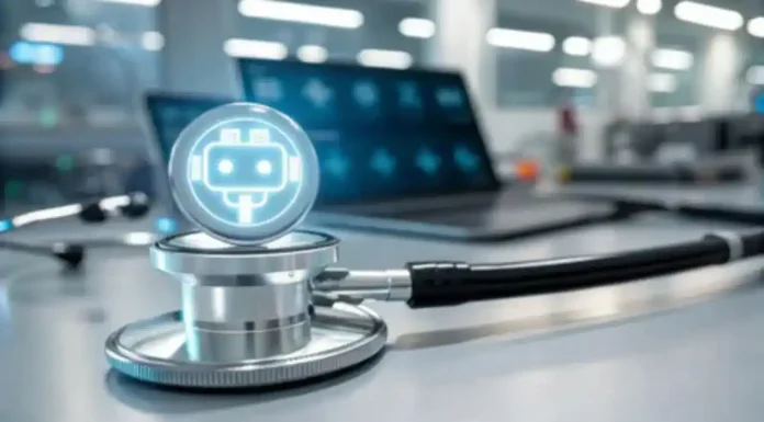 AI in healthcare: Indian medical doctors on find out how to ‘Stand with Science’