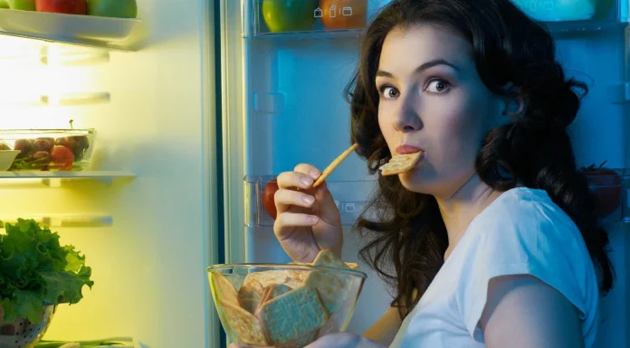48-hour binging: The way it disrupts intestine well being and methods to restoration