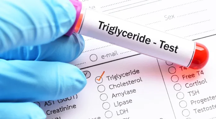 Excessive triglycerides and ldl cholesterol: Know the distinction and dangers