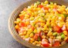 5 wholesome tea-time snacks to fit your intestine
