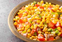 5 wholesome tea-time snacks to fit your intestine