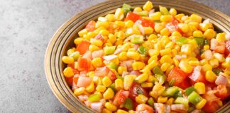 5 wholesome tea-time snacks to fit your intestine