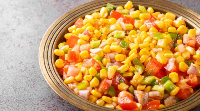 5 wholesome tea-time snacks to fit your intestine