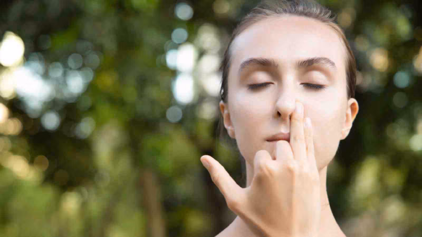 Pranayama strategies for blood strain management