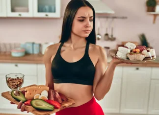 Anti-inflammatory weight loss plan: Meals for most cancers prevention