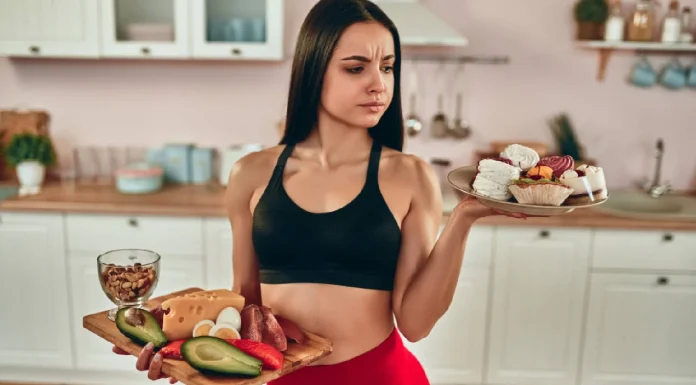 Anti-inflammatory weight loss plan: Meals for most cancers prevention