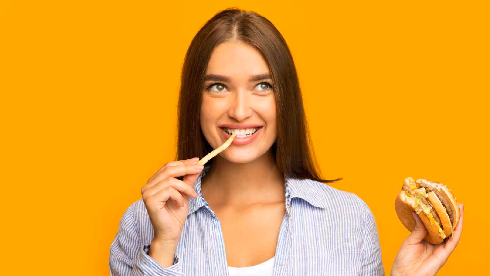 Snacking can hurt your coronary heart: 5 hidden risks of ultra-processed meals