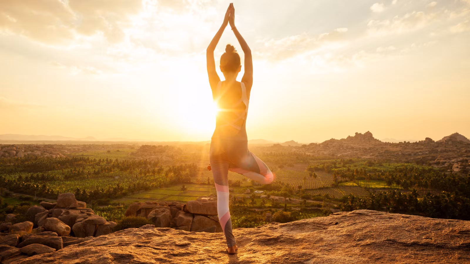 Enhance your respiration: 5 every day yoga practices for bronchial asthma aid