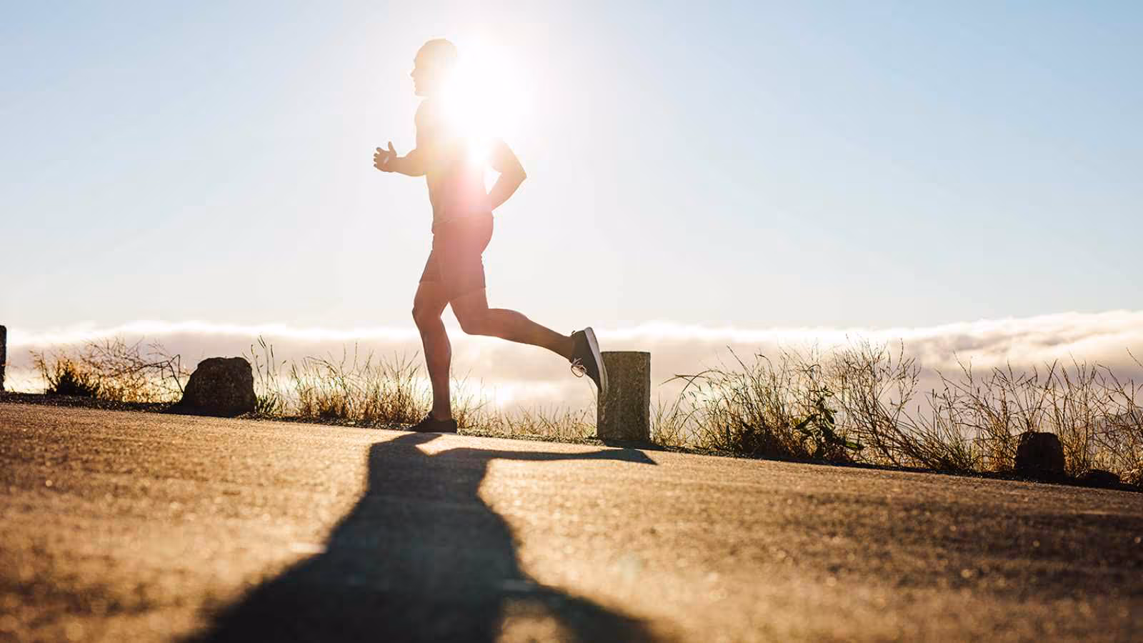 Out of doors train in excessive warmth: Ideas for hydration and adaptation
