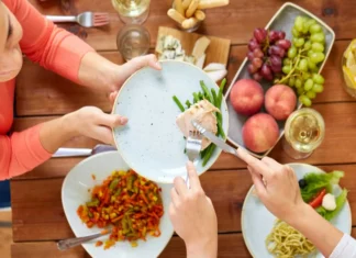 PMOS food plan suggestions: Keep away from these 6 widespread errors for higher well being
