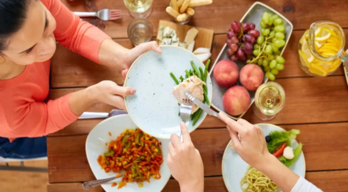 PMOS food plan suggestions: Keep away from these 6 widespread errors for higher well being