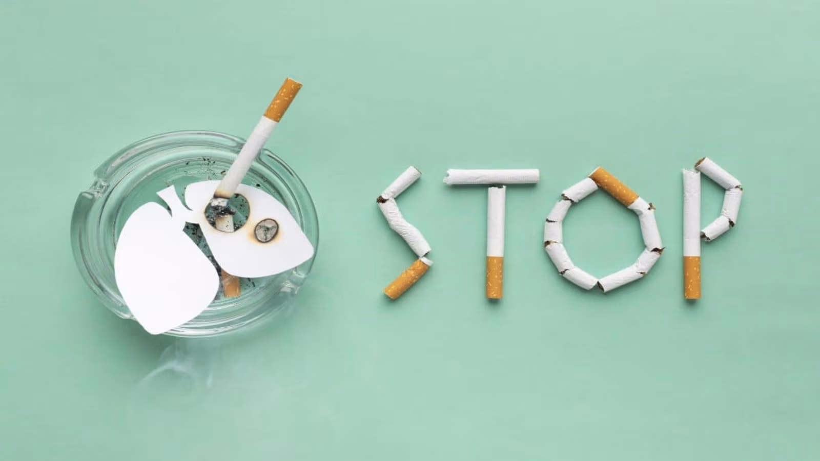 Tips on how to give up smoking naturally: Ayurvedic tricks to take care of nicotine withdrawal