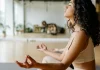 Improve fertility: How yoga helps your ovulation?