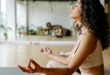 Improve fertility: How yoga helps your ovulation?