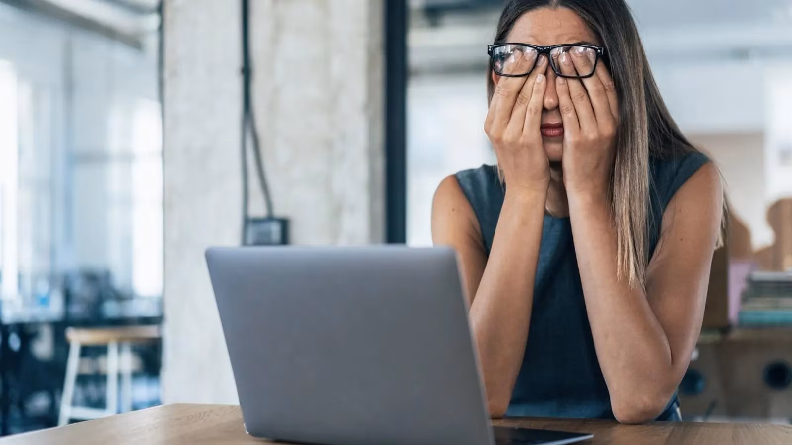 Poisonous productiveness: The hidden risks of being all the time busy