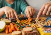 Childhood weight problems can put your kid’s coronary heart in danger