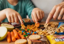 Childhood weight problems can put your kid’s coronary heart in danger