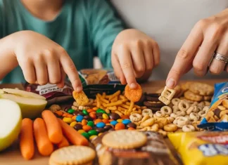 Childhood weight problems can put your kid’s coronary heart in danger