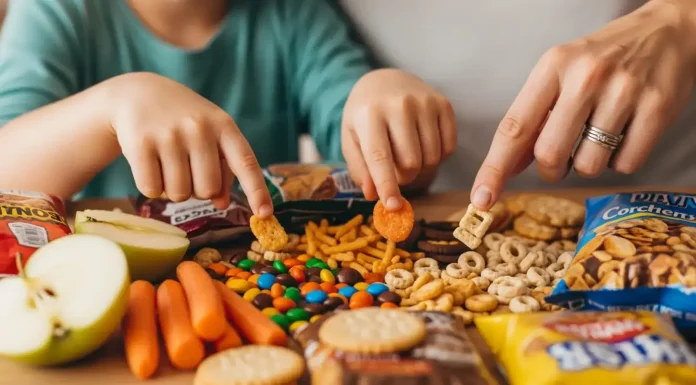 Childhood weight problems can put your kid’s coronary heart in danger