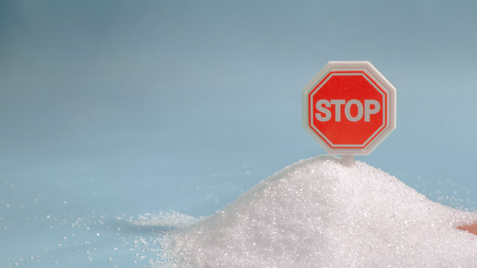 Sugar and Most cancers: Ought to Sufferers Keep away from It Fully?