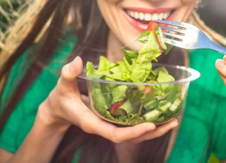 Nourish girls’s well being: Important position of vitamin at each stage