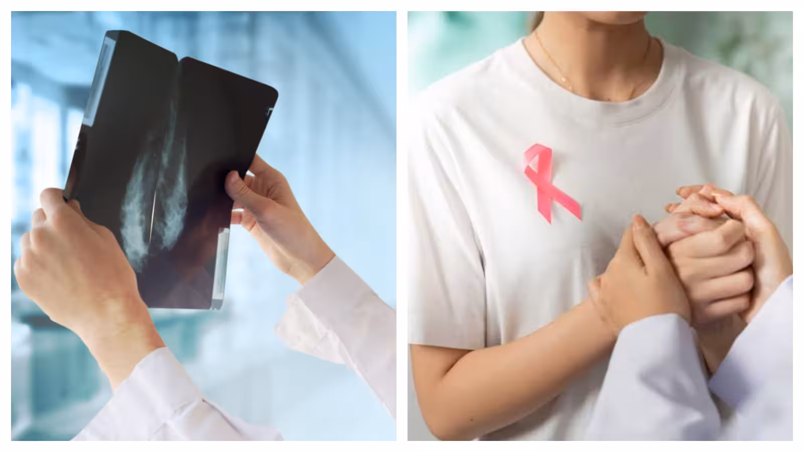5 methods to beat breast most cancers concern and dwell your finest life